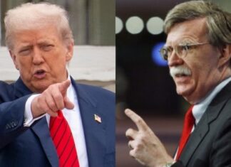 भारत पर टैरिफ की गरमी, चीन पर नरमी… ऐतिहासिक गलती कर रहे ट्रंप, खुद उनके करीबी रहे अधिकारी भी बोले