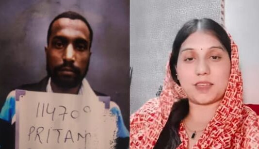 खौफनाक मर्डर: 16 साल में जिससे लव मैरिज की, उसी की कातिल क्यों बन गई वो