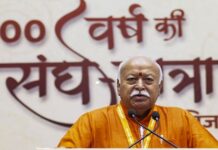 देश को बड़ा बनाने के लिए किसी नेता के भरोसे नहीं छोड़ सकते, RSS प्रमुख मोहन भागवत की खरी-खरी