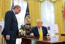 भारत पीछे नहीं हटा तो ट्रंप नहीं देंगे राहत,’ अमेरिकी सलाहकार ने टैरिफ पर बताई दोनों की जिद