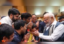 जापान पहुंचे PM मोदी, टोक्यो में कहा “सहयोग के नए रास्ते तलाशने का अवसर”