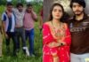 निक्की की हत्या को हादसा साबित करना चाहता था पति, वीडियो में सड़क पर लोगों को बुलाते आया नजर