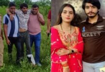 निक्की की हत्या को हादसा साबित करना चाहता था पति, वीडियो में सड़क पर लोगों को बुलाते आया नजर