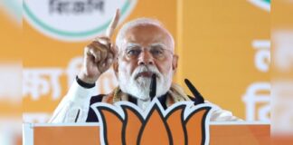 ‘ये अब तय है कि TMC जाएगी, BJP आएगी’, कोलकाता मेट्रो प्रोजेक्ट का उद्घाटन कर बोले PM मोदी