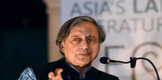 विपक्ष जब चर्चा ही नहीं कर रहा तो… थरूर ने फिर लिया अलग स्टैंड, शुभांशु शुक्ला की जमकर तारीफ