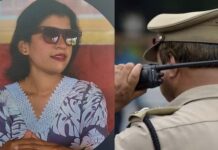 मोबाइल लोकेशन ने खोला राज: प्रेमी ने ही की प्रेमिका की हत्या, 3 गिरफ्तार