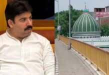 इतनी गोलियां मारेंगे कि… यूपी के बीजेपी विधायक को धमकी, सीएम के लिए भी अपशब्द; जानें क्या है मामला