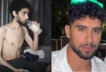 गाजा की संकरी सुरंग में अपनी कब्र खोदते दिखा इजरायली बंधक, खौफनाक वीडियो हो रहा है वायरल