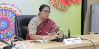 рддрдм рдореИрдВ рдбрд░ рдЧрдИ рдереА… рд╣рдорд▓реЗ рдкрд░ рджрд┐рд▓реНрд▓реА рдХреА CM рд░реЗрдЦрд╛ рдЧреБрдкреНрддрд╛ рдиреЗ рдХреНрдпреЛрдВ рд╕реБрдирд╛рдИ ‘рдкрд╛рдкрд╛ рд╡рд╛рд▓реА рдХрд╣рд╛рдиреА’, рдЬрд╛рдирд┐рдП