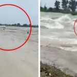 рд░рд╛рдЬрд╕реНрдерд╛рди рдХреЗ рд╕рд╡рд╛рдИ рдорд╛рдзреЛрдкреБрд░ рдореЗрдВ рдкрд▓рдЯреА рдирд╛рд╡, 10 рд▓реЛрдЧ рдмрд╣реЗ, рдЦрддрд░рдирд╛рдХ рд╡реАрдбрд┐рдпреЛ рдЖрдпрд╛ рд╕рд╛рдордиреЗ