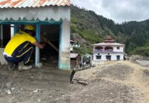 धराली में तबाही के सात दिन, फिर से गुलजार होने में 7 साल भी पड़ेंगे कम