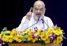 विट्ठलभाई पटेल के अध्यक्ष बनने के 100 साल हुए पूरे, ‘सदन लोकतंत्र का इंजन होता है’, बोले अमित शाह