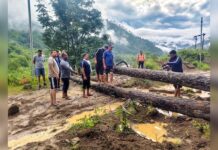 दिल्ली में सुबह से हो रही झमाझम बारिश, हिमाचल से लेकर उत्तराखंड में हैवी रेन फॉल का अलर्ट