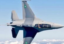 पाकिस्तान से पूछिए… ऑपरेशन सिंदूर के दौरान F-16 विमान मार गिराए जाने पर बोला अमेरिका