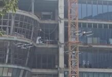 नोएडा बनेगा एयरक्राफ्ट इंजन व एरोस्पेस टेस्ट फैसिलिटी का हब, योगी-राजनाथ ने किया उद्घाटन