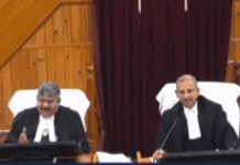पंचायत सदस्य अपहरण केस: क्या हम अंधे हैं…? नैनीताल के SSP पर बरस पड़ा हाई कोर्ट, जानें हुआ क्या
