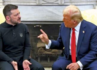 जेलेंस्की के सामने ट्रंप रखेंगे पुतिन की शर्तें! व्हाइट हाउस में बनेगा यूक्रेन युद्ध रोकने का ‘मास्टरप्लान’