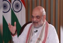 पद से चिपके रहने की मंशा… जेल से सरकार न चलाने के बिल पर अमित शाह ने विपक्ष को घेरा