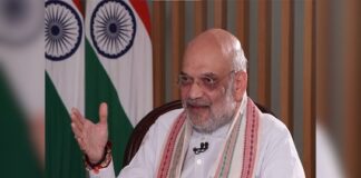 पद से चिपके रहने की मंशा… जेल से सरकार न चलाने के बिल पर अमित शाह ने विपक्ष को घेरा