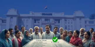 बिहार SIR: आठ जिलों में मिले 3 लाख विदेशी! बांग्लादेशी ही नहीं, म्यांमार और अफगानी भी शामिल