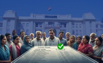 बिहार SIR: आठ जिलों में मिले 3 लाख विदेशी! बांग्लादेशी ही नहीं, म्यांमार और अफगानी भी शामिल