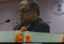 मैं आवारा कुत्तों का भी आभारी हूं… सुप्रीम कोर्ट के वरिष्ठ जज जस्टिस विक्रम नाथ ने फेमस होने पर कहा