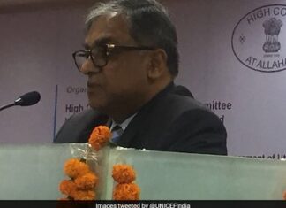 मैं आवारा कुत्तों का भी आभारी हूं… सुप्रीम कोर्ट के वरिष्ठ जज जस्टिस विक्रम नाथ ने फेमस होने पर कहा
