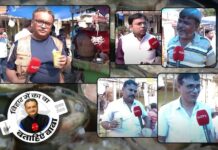 सत्तू पर सियासी चर्चा: पटनिया बोले- नीतीश अब बुढ़ा गइलें, तीन नए चेहरों पर हैं निगाहें