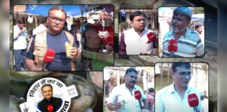 सत्तू पर सियासी चर्चा: पटनिया बोले- नीतीश अब बुढ़ा गइलें, तीन नए चेहरों पर हैं निगाहें