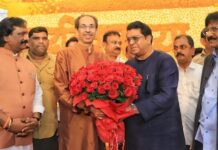 महाराष्ट्र: बेस्ट पतपेढ़ी चुनाव के लिए उद्धव-राज में हुआ सीटों का बंटवारा, जानें MNS को मिली कितनी सीट