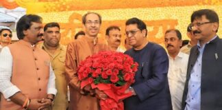 महाराष्ट्र: बेस्ट पतपेढ़ी चुनाव के लिए उद्धव-राज में हुआ सीटों का बंटवारा, जानें MNS को मिली कितनी सीट