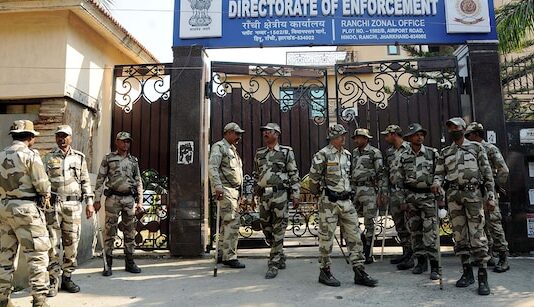 ड्रग्स नेटवर्क में ईडी की बड़ी कार्रवाई, गोवा से जुड़े अंतरराष्ट्रीय ड्रग्स सिंडिकेट का भंडाफोड़