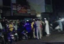 पथराव, वाहनों में तोड़फोड़… कोल्हापुर में दो गुटों में झड़प, कई लोग घायल