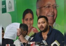 PM मोदी पर तेजस्वी का तंज पड़ा भारी, इन 2 राज्यों में केस दर्ज… लगाई गईं ये धाराएं