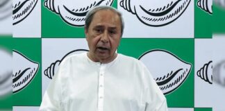 ओडिशा के पूर्व मुख्यमंत्री नवीन पटनायक की तबीयत बिगड़ी, भुवनेश्वर के अस्पताल में भर्ती