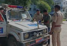 बिहार में महिला से बदसलूकी का विरोध करने पर युवक की हत्या कर पेड़ पर लटकाया शव