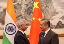 अगले हफ्ते भारत आएंगे चीन के विदेश मंत्री वांग यी, दोनों देशों के बीच बड़ी बैठक, NSA डोभाल से भी मिलेंगे