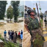 वैष्णो देवी यात्रा कब शुरू होगी… तवी, झेलम के तेवर थोड़ा नरम पर बारिश का साया