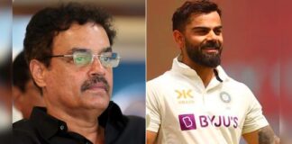‘अगर मैं चीफ सेलेक्टर होता, तो कोहली को…’, वेंगसरकर का बड़ा बयान