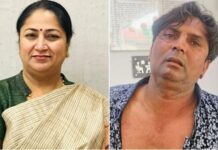 दिल्ली की सीएम रेखा गुप्ता पर हमला करने वाला अब कहां है? क्या कर रही पुलिस