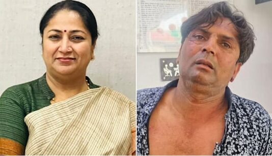 दिल्ली की सीएम रेखा गुप्ता पर हमला करने वाला अब कहां है? क्या कर रही पुलिस