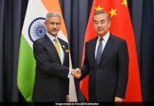 क्या वाकई ‘दोस्ती’ का संदेश लेकर भारत आए हैं चीन के विदेश मंत्री या फिर माजरा कुछ और है?