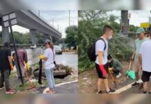 गुरुग्राम की सड़कों को चकाचक करने क्यों निकले विदेशी, बेझिझक उठाई झाड़ू