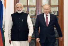 पीएम मोदी ने की रूस के राष्ट्रपति पुतिन से बात, ब्राजील के राष्ट्रपति ने की थी कल बात, चल क्या रहा?