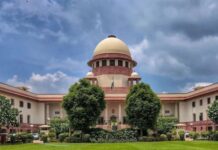 आशिक अल्लाह दरगाह, और बाबा फ़रीद की चिल्लागाह दरगाह के आसपास ऐतिहासिक संरचना गिराने पर रोक