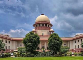 आशिक अल्लाह दरगाह, और बाबा फ़रीद की चिल्लागाह दरगाह के आसपास ऐतिहासिक संरचना गिराने पर रोक
