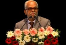 विपक्ष के उपराष्ट्रपति उम्मीदवार बी. सुदर्शन रेड्डी ने सी.पी. राधाकृष्णन को लेकर क्या कहा?