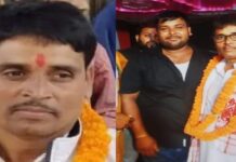 पटना में RJD नेता की गोली मारकर हत्या, CCTV में दिखे 2 हमलावर, राघोपुर से चुनाव लड़ने की थी तैयारी