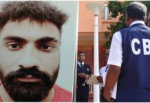 कौन है परमिंदर सिंह उर्फ पिंडी, अबू धाबी से पकड़ लाई पंजाब पुलिस, CBI ने बनाई सारी रणनीति
