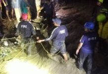 उत्तरकाशी में बादल फटने से फिर तबाही, कई इलाकों में घुसा पानी, सीएम ने दिए खास निर्देश